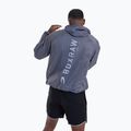 Мъжко яке BOXRAW Genaro Zip Up Windbreaker charcoal 3