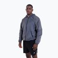 Мъжко яке BOXRAW Genaro Zip Up Windbreaker charcoal 4