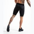 Мъжки тренировъчни шорти BOXRAW Saddler Compression black 3