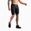 Мъжки тренировъчни шорти BOXRAW Saddler Compression black 4