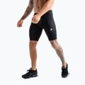 Мъжки тренировъчни шорти BOXRAW Saddler Compression black 5