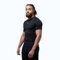 Мъжка тениска BOXRAW Saddler Compression black 4