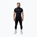 Мъжки тренировъчен клин BOXRAW Saddler Compression black 2