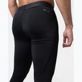 Мъжки тренировъчен клин BOXRAW Saddler Compression black 6