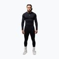 Мъжка блуза с дълъг ръкав BOXRAW Saddler Compression black 2