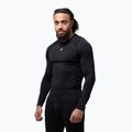 Мъжка блуза с дълъг ръкав BOXRAW Saddler Compression black 4