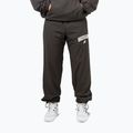 Мъжки панталони за бягане BOXRAW East Street Shell Bottoms charcoal
