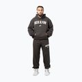 Мъжки панталони за бягане BOXRAW East Street Shell Bottoms charcoal 2