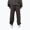 Мъжки панталони за бягане BOXRAW East Street Shell Bottoms charcoal 3