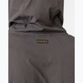 Мъжки суитшърт BOXRAW East Street Shell Hoodie charcoal 6