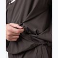 Мъжки суитшърт BOXRAW East Street Shell Hoodie charcoal 7