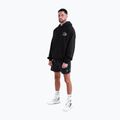 Мъжки суитшърт BOXRAW Hook Right Goodnight Oversized Hoodie black 2