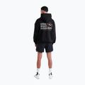 Мъжки суитшърт BOXRAW Hook Right Goodnight Oversized Hoodie black 3