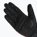Endura Loop ръкавици за колоездене с цял пръст пламък червено 5