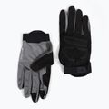 Колоездачни ръкавици Endura Loop Full Finger dreich grey
