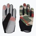 Мъжки ръкавици за колоездене Endura Hummvee Lite Iconed tweed green