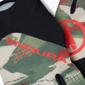 Мъжки ръкавици за колоездене Endura Hummvee Lite Iconed tweed green 4