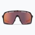Слънчеви очила Endura Pro SL сиво/черно/червено revo smoke/clear silver flash mirror/amber