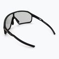 Слънчеви очила Endura Mullet Photochromic matt black/silver flash mirror 2