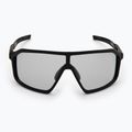 Слънчеви очила Endura Mullet Photochromic matt black/silver flash mirror 3