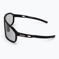 Слънчеви очила Endura Mullet Photochromic matt black/silver flash mirror 4