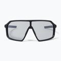 Слънчеви очила Endura Mullet Photochromic matt black/silver flash mirror 2