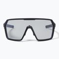 Слънчеви очила Endura Singletrack Photochromic black/photochromic silver flash mirror/ambe 2