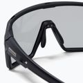 Слънчеви очила Endura Singletrack Photochromic black/photochromic silver flash mirror/ambe 4
