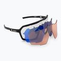 Слънчеви очила Endura Pro SL Photochromic black/photo silver/blue/purple revo smoke/amber