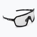 Слънчеви очила Endura Pro SL Photochromic black/photo silver/blue/purple revo smoke/amber 2