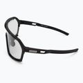 Слънчеви очила Endura Pro SL Photochromic black/photo silver/blue/purple revo smoke/amber 5