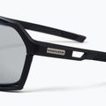 Слънчеви очила Endura Pro SL Photochromic black/photo silver/blue/purple revo smoke/amber 3