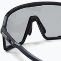 Слънчеви очила Endura Pro SL Photochromic black/photo silver/blue/purple revo smoke/amber 4