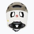 Каска за велосипед Endura Singletrack Full Face MIPS туид зелена 4
