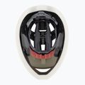 Каска за велосипед Endura Singletrack Full Face MIPS туид зелена 5