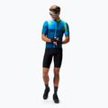 Endura Bitmap FS260 мъжко колоездачно трико barra blue 2
