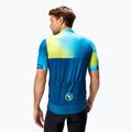 Endura Bitmap FS260 мъжко колоездачно трико barra blue 3