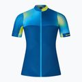 Endura Bitmap FS260 мъжко колоездачно трико barra blue 4