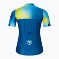 Endura Bitmap FS260 мъжко колоездачно трико barra blue 5