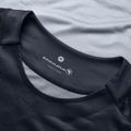 Endura Core Printed cycling longsleeve black - мъжки 3