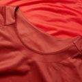 Endura Core Printed пламък червено колоездене с дълъг ръкав за мъже 5