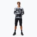 Endura Mountain Camo Ltd колоездачен дълъг ръкав черен 2