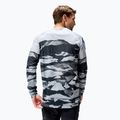 Endura Mountain Camo Ltd колоездачен дълъг ръкав черен 3