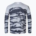 Endura Mountain Camo Ltd колоездачен дълъг ръкав черен 5