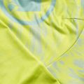 Мъжки колоездачен суитшърт с дълъг ръкав Endura Marble Ltd Printed lime green 5