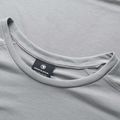 Мъжки велосипеден дълъг ръкав Endura Loop Tech dreich сив 6