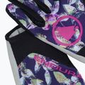 Дамски ръкавици за колоездене Endura Hummvee Lite Icon W bramble 4
