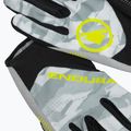 Дамски ръкавици за колоездене Endura Hummvee Lite Icon W haar grey 4