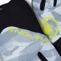 Дамски ръкавици за колоездене Endura Hummvee Lite Icon W haar grey 4