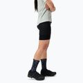 Дамски къси панталони за колоездене Endura Loop Waist Short W black 3
